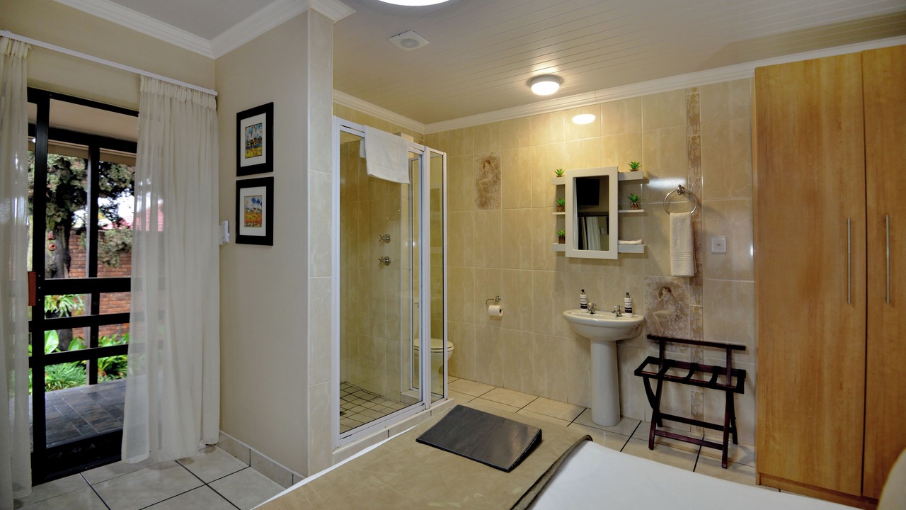 Photo of Bathroom in Kempton Park