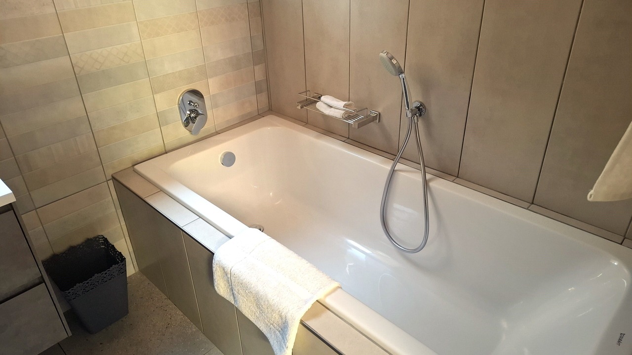 Photo of Bathroom in Kempton Park