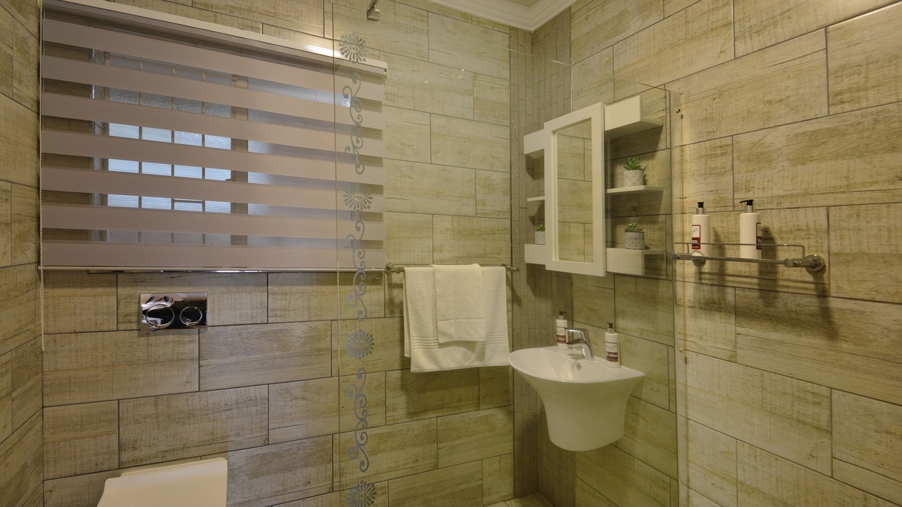 Photo of Bathroom in Kempton Park