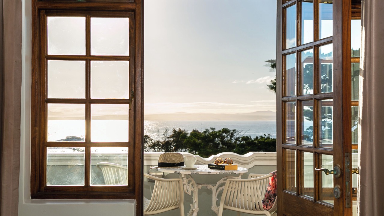 Photo of Bedroom in Hermanus City-Centre