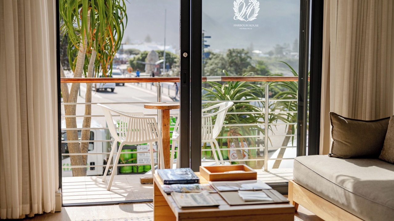 Photo of Others in Hermanus City-Centre