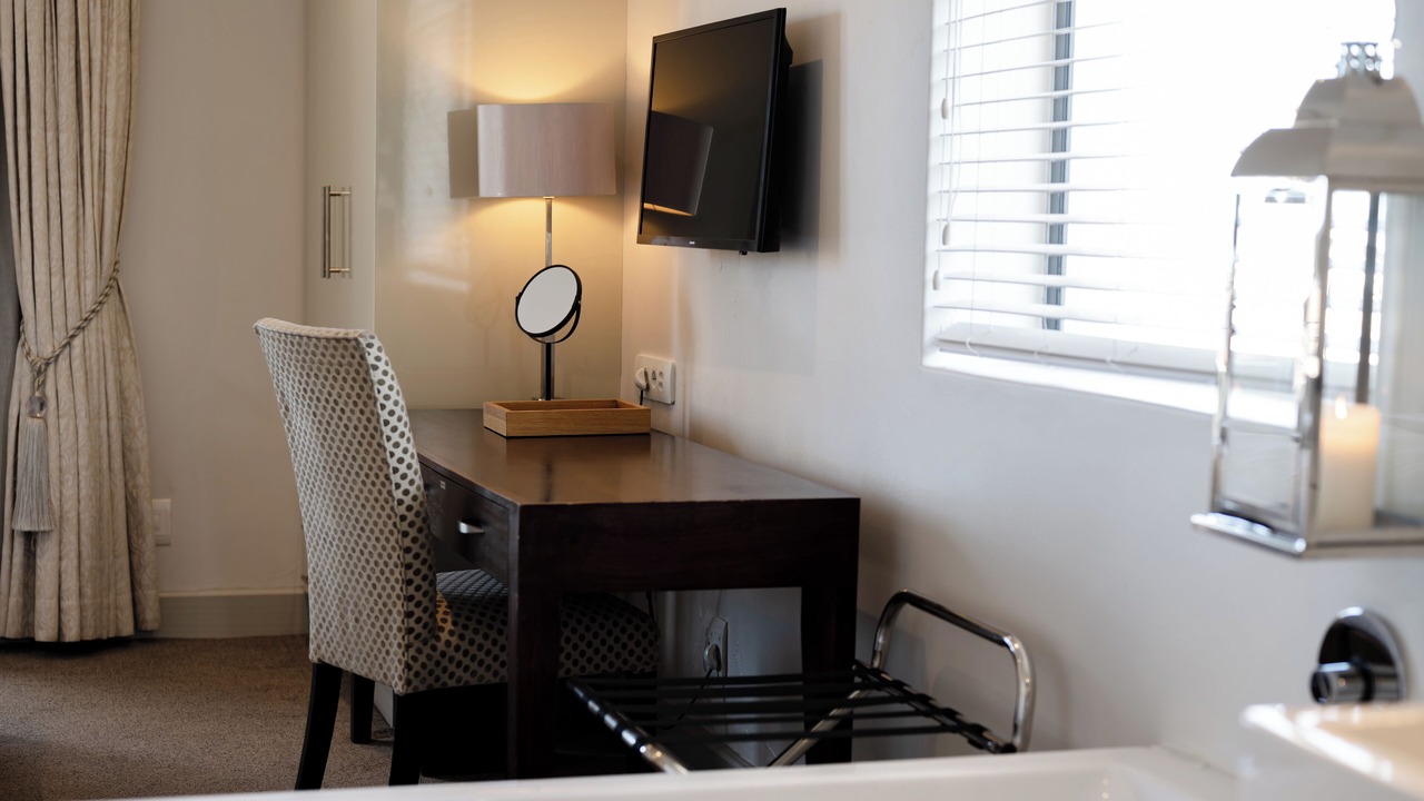 Photo of Bedroom in Hermanus City-Centre