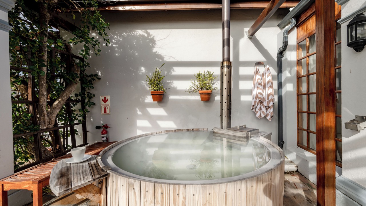 Photo of Bedroom in Hermanus City-Centre
