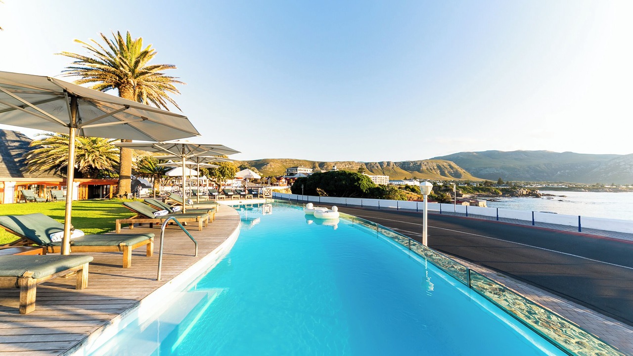 Photo of Outdoor in Hermanus City-Centre