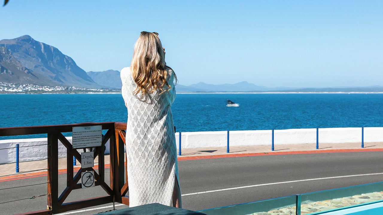 Photo of Others in Hermanus City-Centre