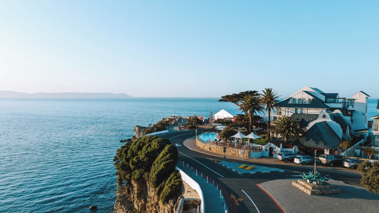 Photo of Outdoor in Hermanus City-Centre