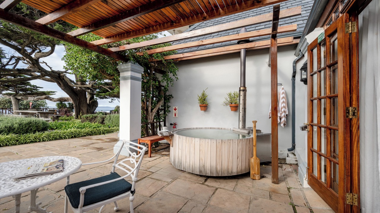 Photo of Bedroom in Hermanus City-Centre