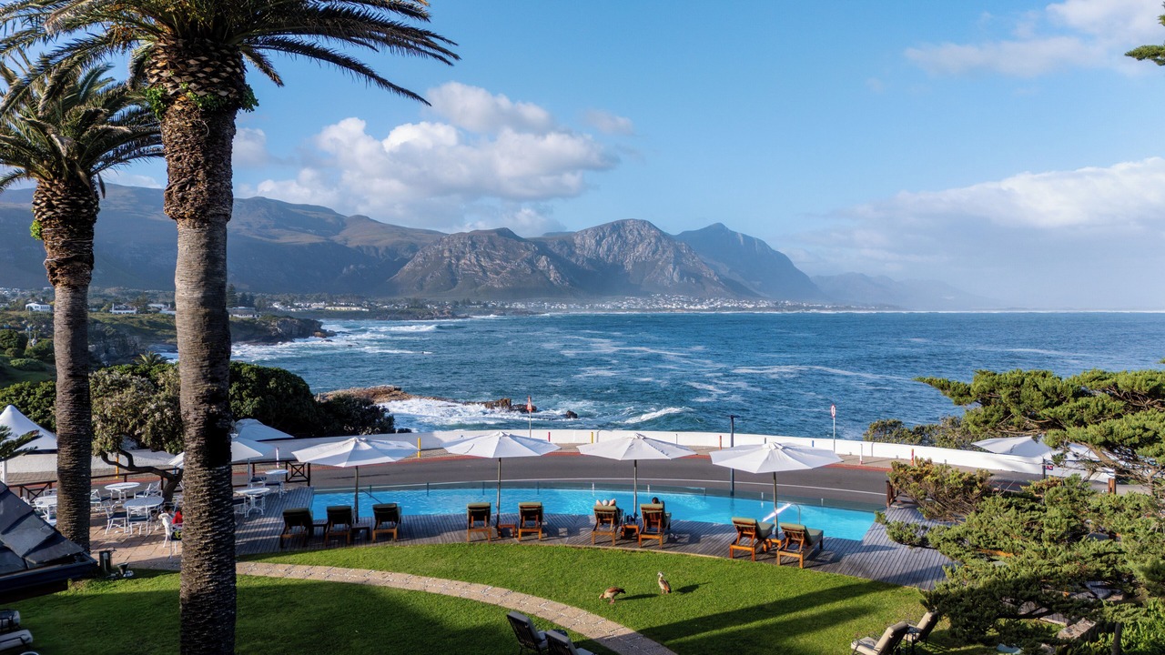 Photo of Outdoor in Hermanus City-Centre