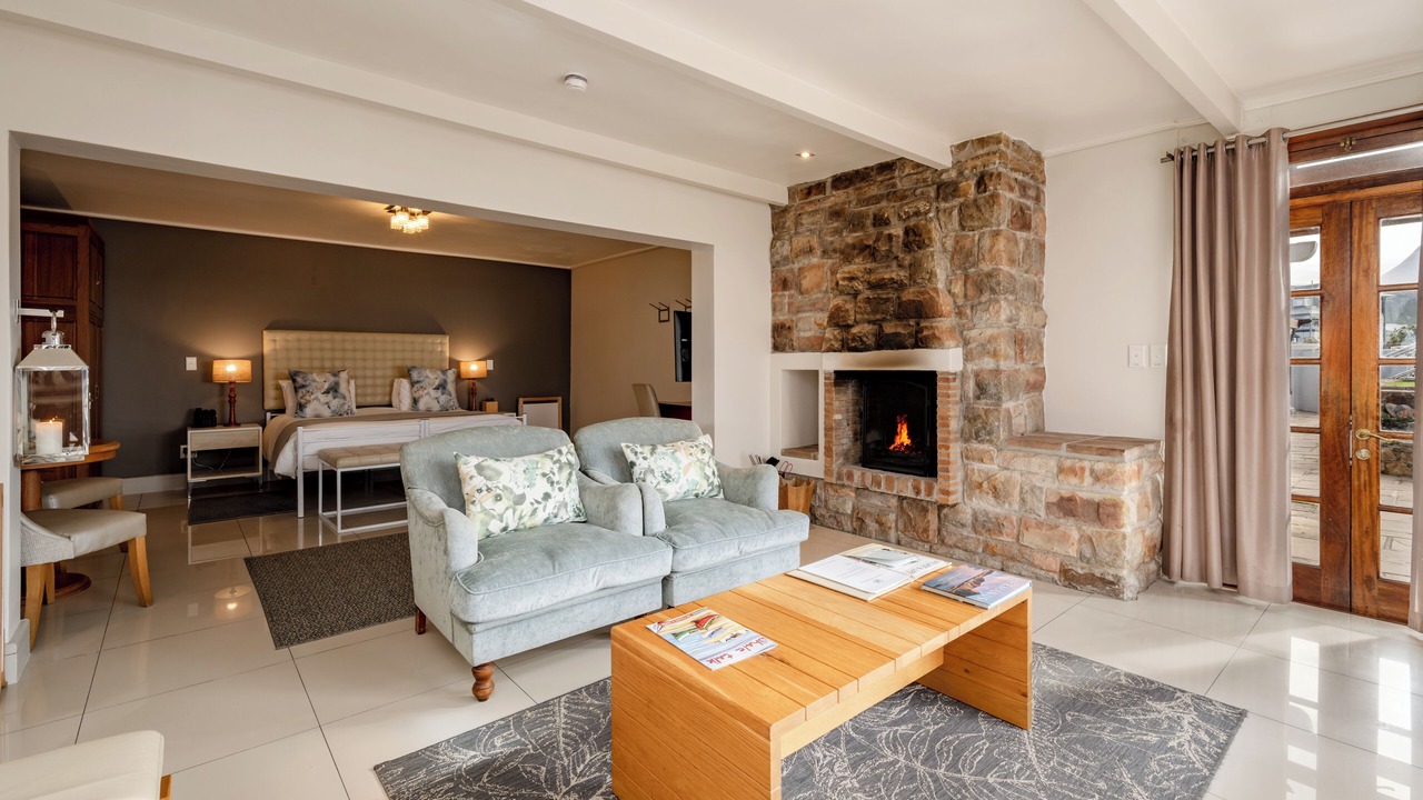 Photo of Bedroom in Hermanus City-Centre