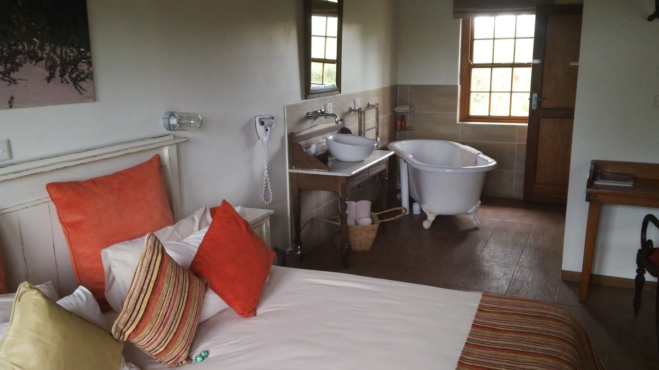 Photo of Bedroom in Oyster Bay