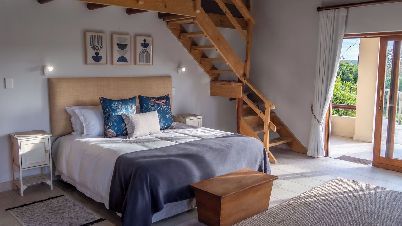 Photo of Bedroom in Oyster Bay