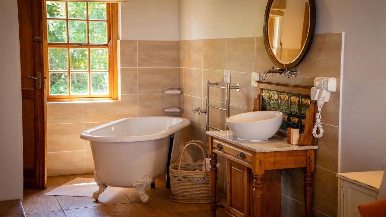 Photo of Bathroom in Oyster Bay