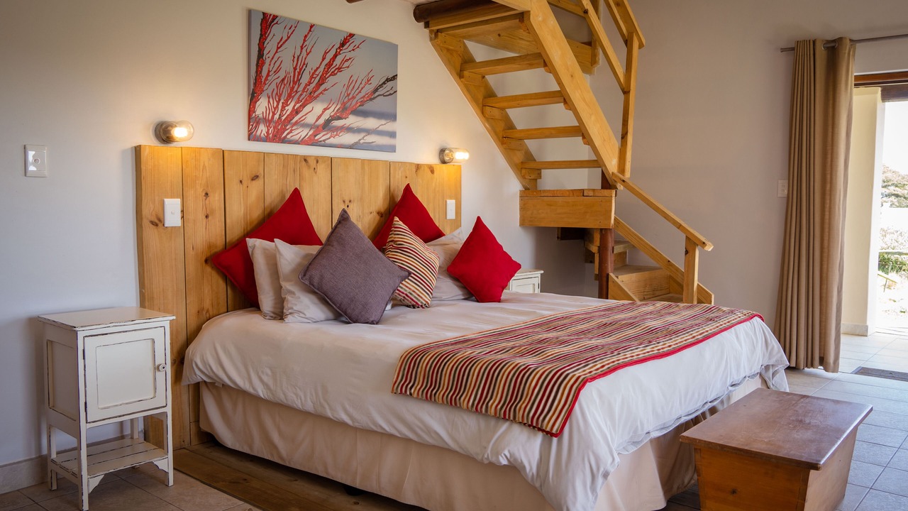 Photo of Bedroom in Oyster Bay
