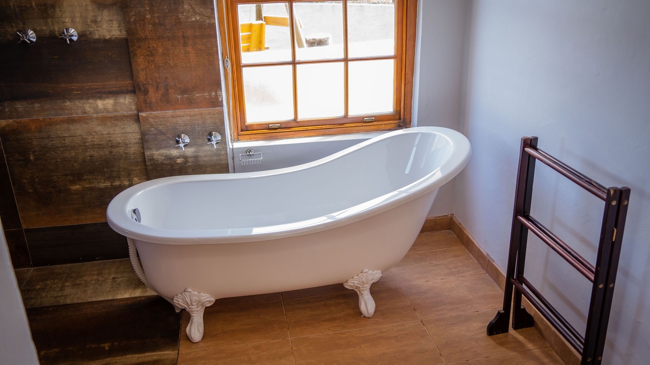 Photo of Bathroom in Oyster Bay