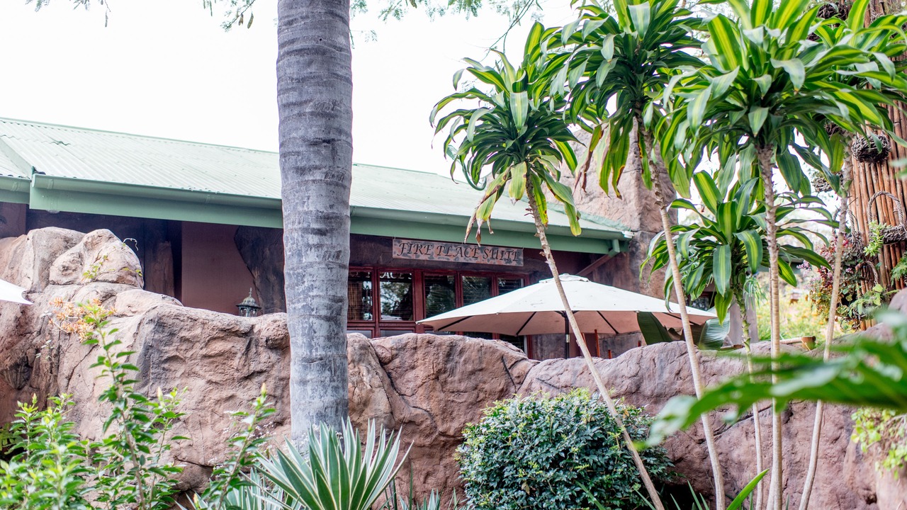 Photo of Outdoor in Polokwane