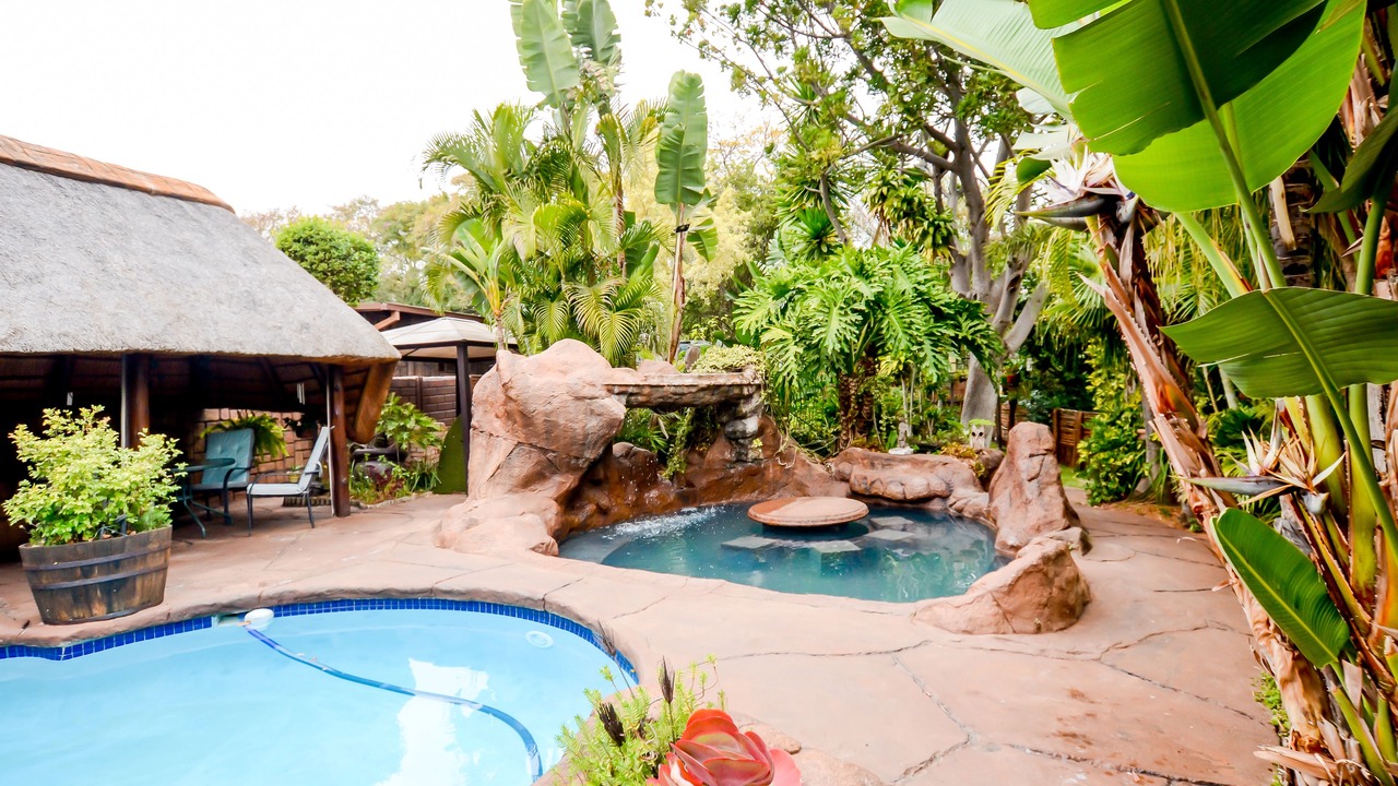 Photo of Outdoor in Polokwane