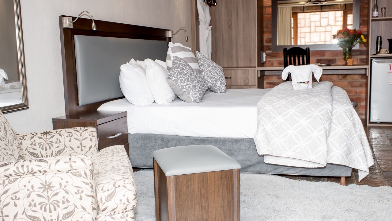 Photo of Bedroom in Polokwane
