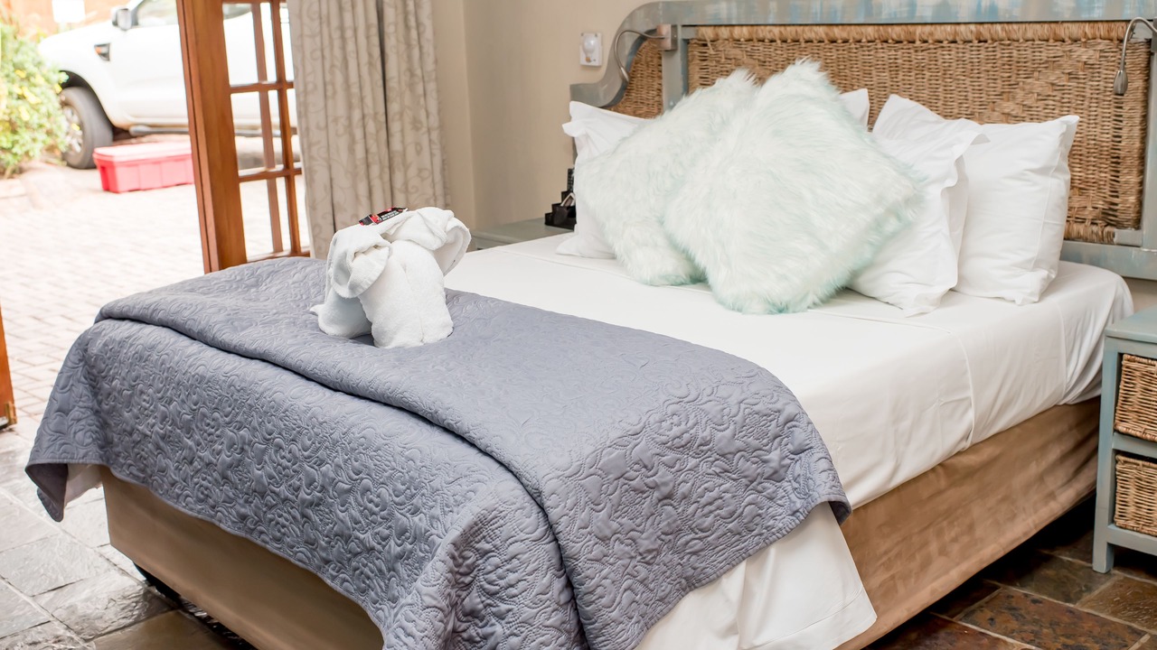 Photo of Bedroom in Polokwane