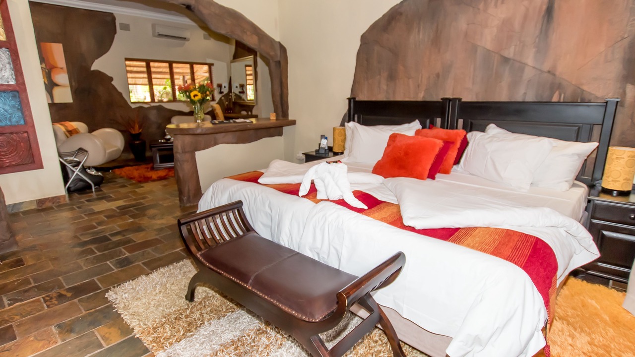 Photo of Bedroom in Polokwane
