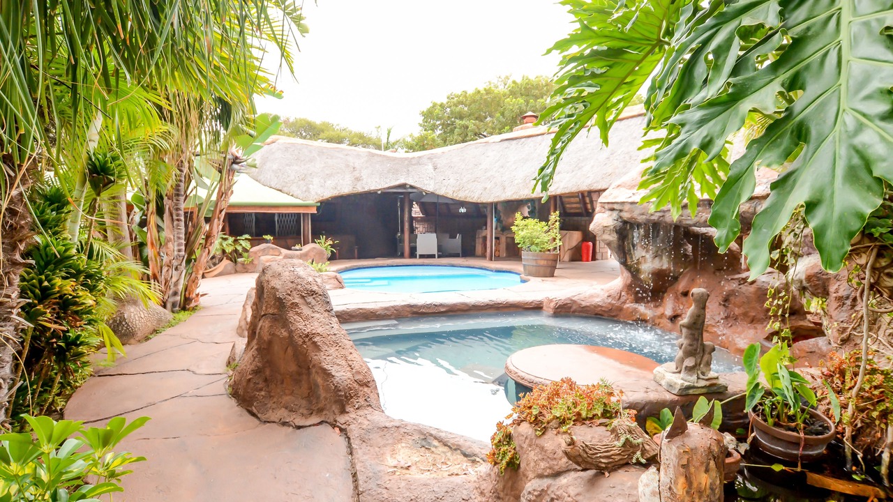 Photo of Outdoor in Polokwane