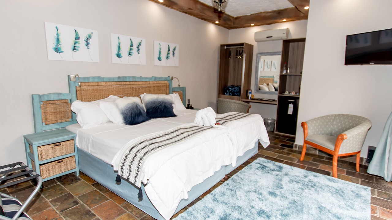 Photo of Bedroom in Polokwane