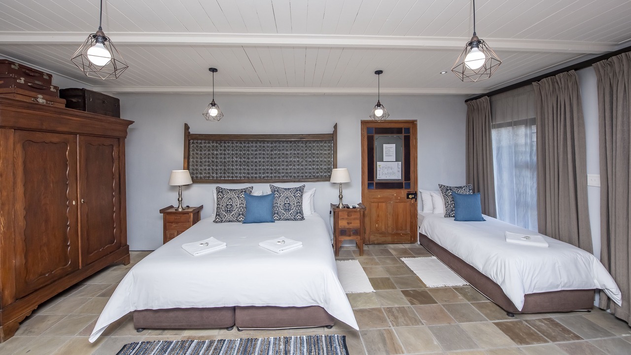 Photo of Bedroom in Eikenbosch