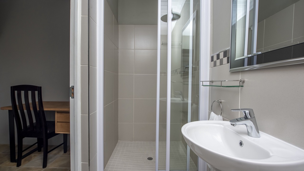 Photo of Bathroom in Eikenbosch