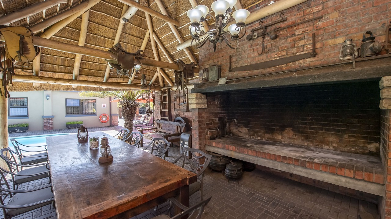 Photo of Outdoor in Eikenbosch
