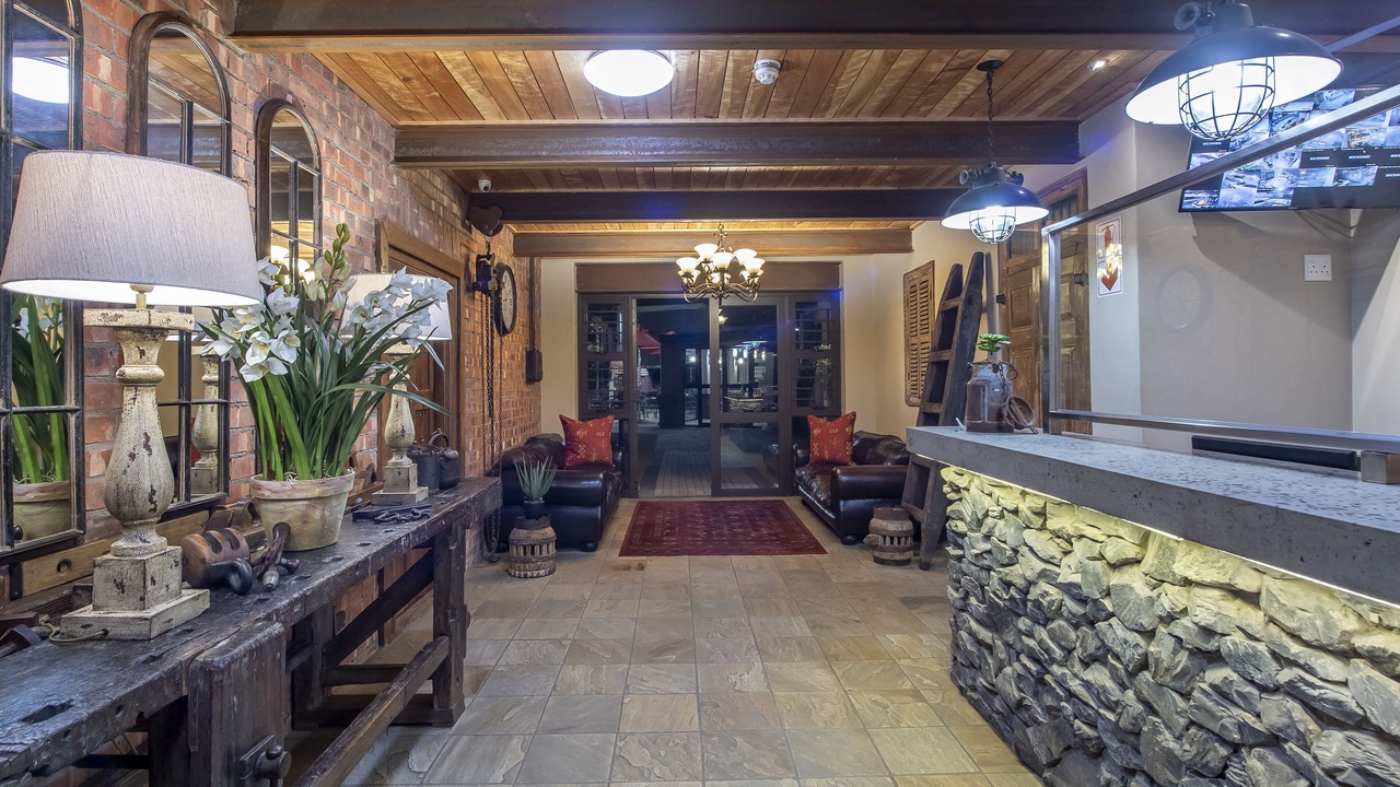 Photo of Others in Eikenbosch