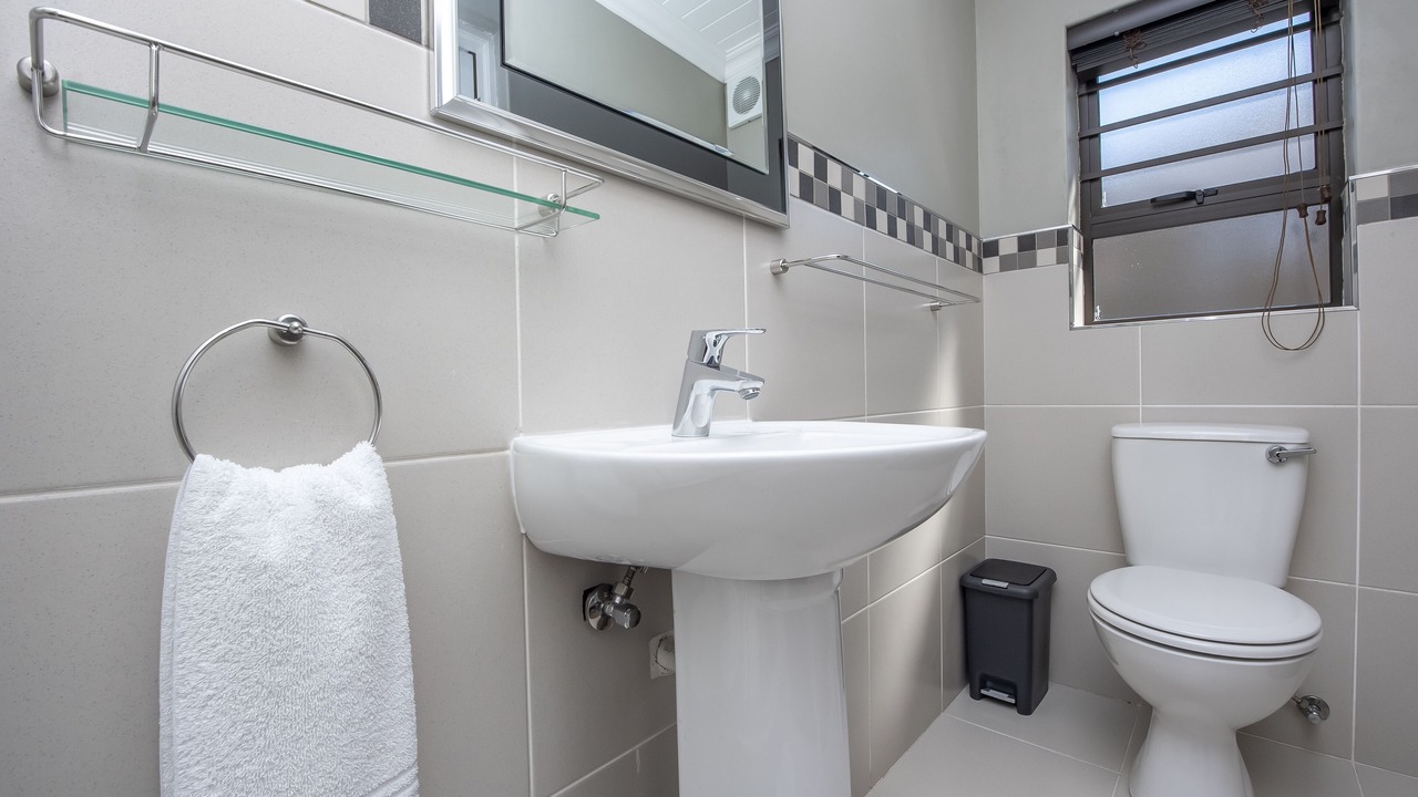 Photo of Bathroom in Eikenbosch