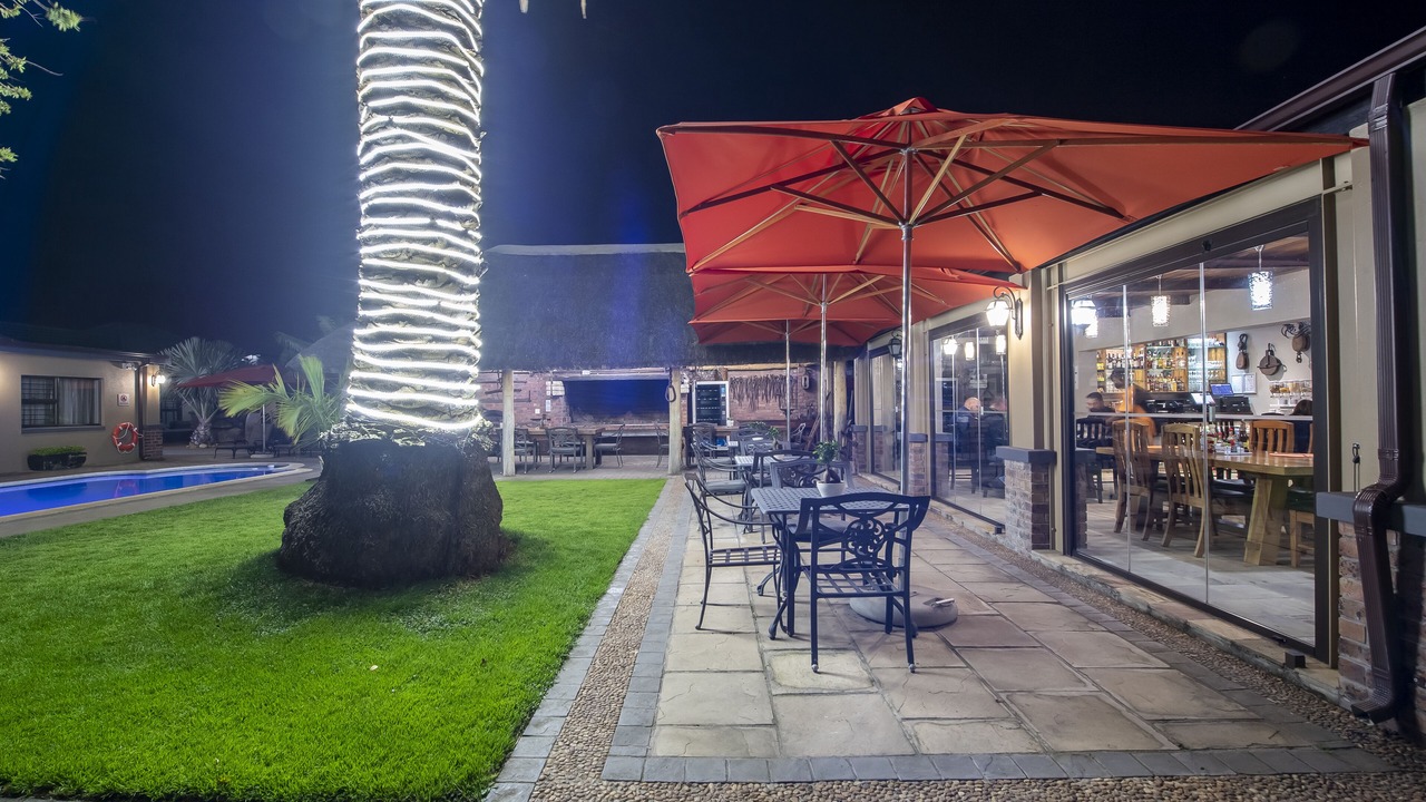 Photo of Outdoor in Eikenbosch