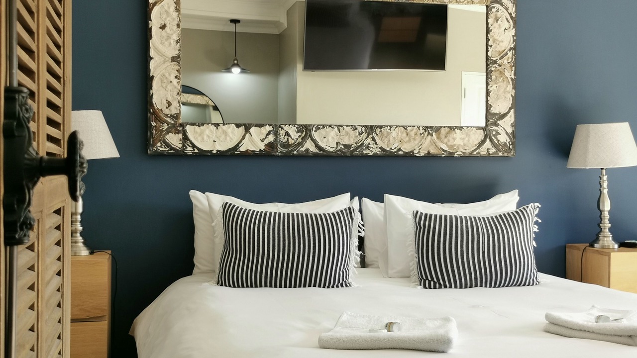 Photo of Bedroom in Eikenbosch