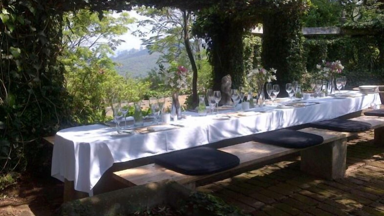 Photo of Outdoor in Tzaneen