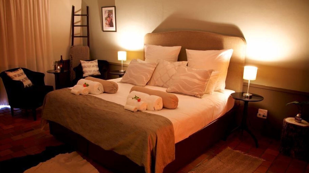 Photo of Bedroom in Tzaneen