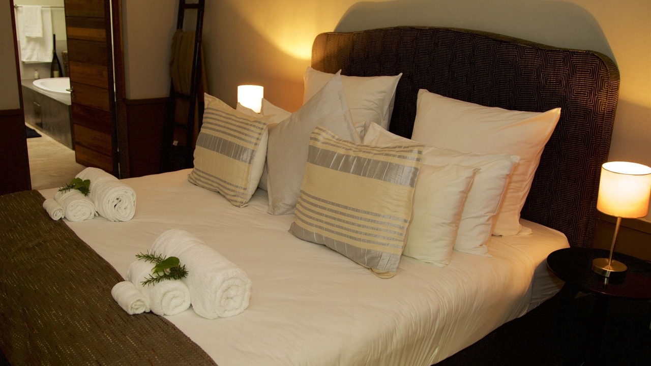 Photo of Bedroom in Tzaneen