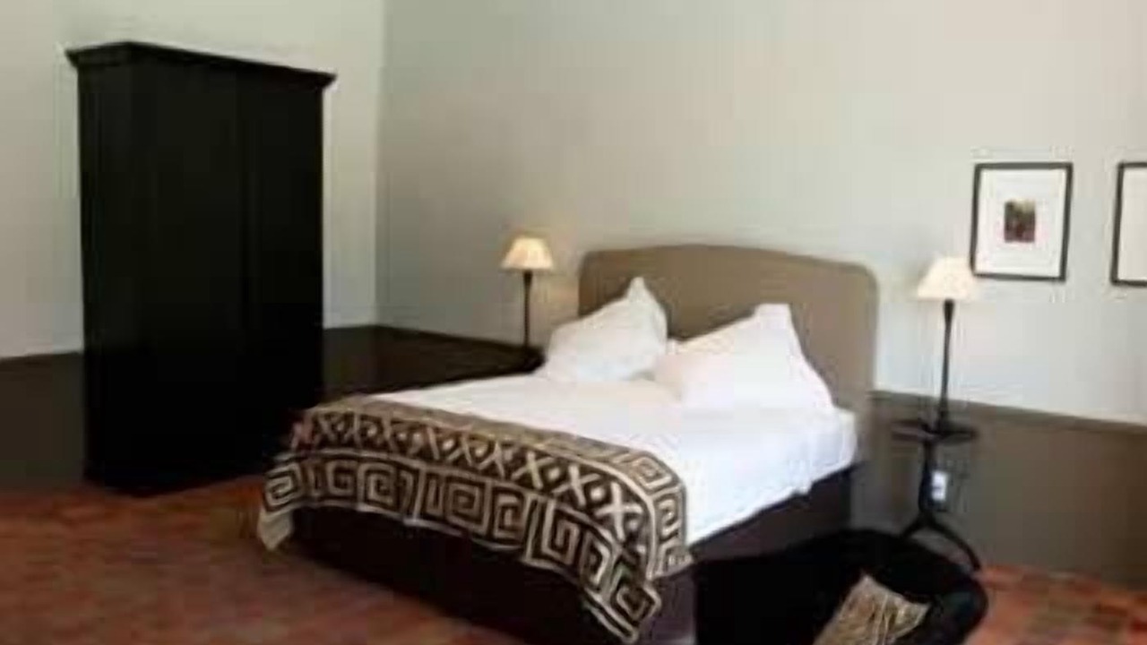 Photo of Bedroom in Tzaneen