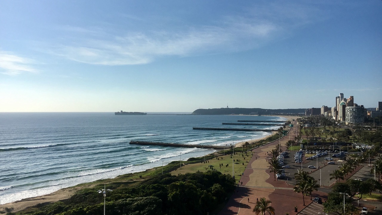 Photo of Others in Durban Beachfront