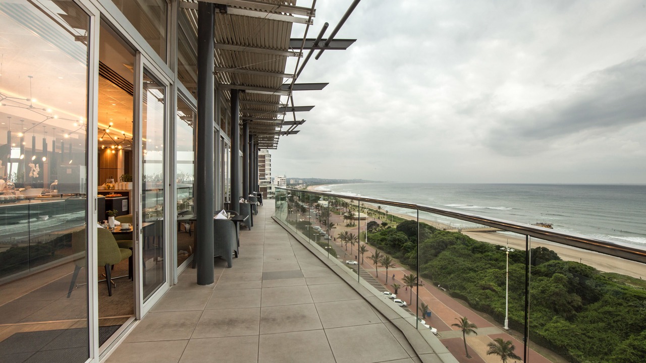 Photo of Others in Durban Beachfront