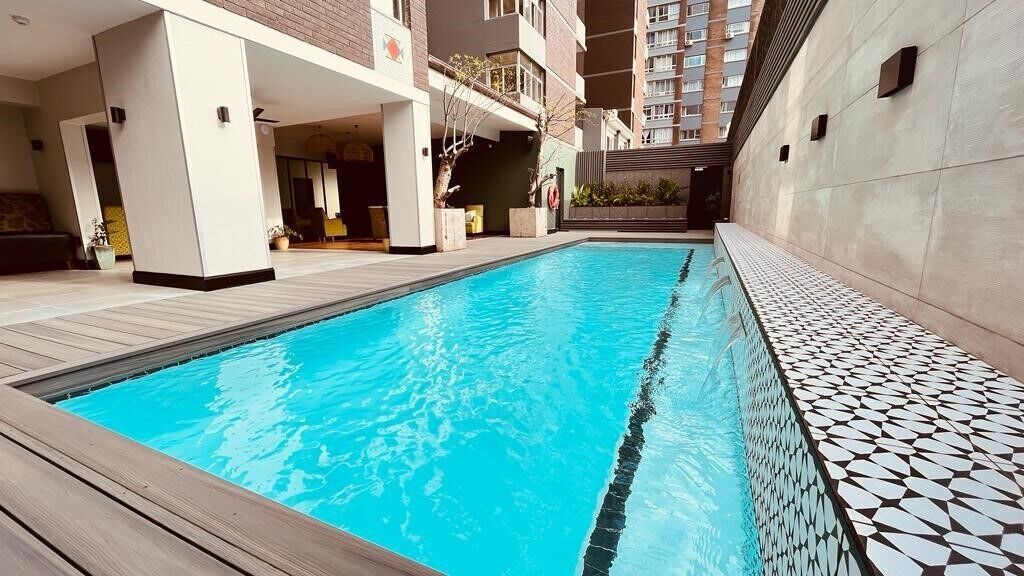 Photo of Outdoor in Durban Beachfront