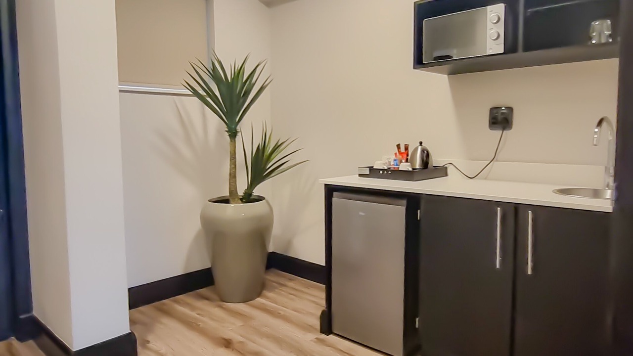 Photo of Kitchen in Durban Beachfront