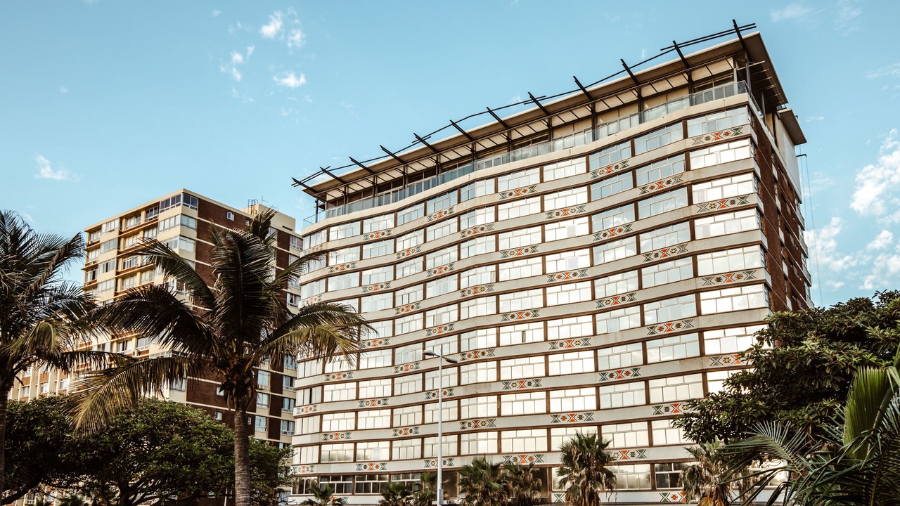 Photo of Outdoor in Durban Beachfront