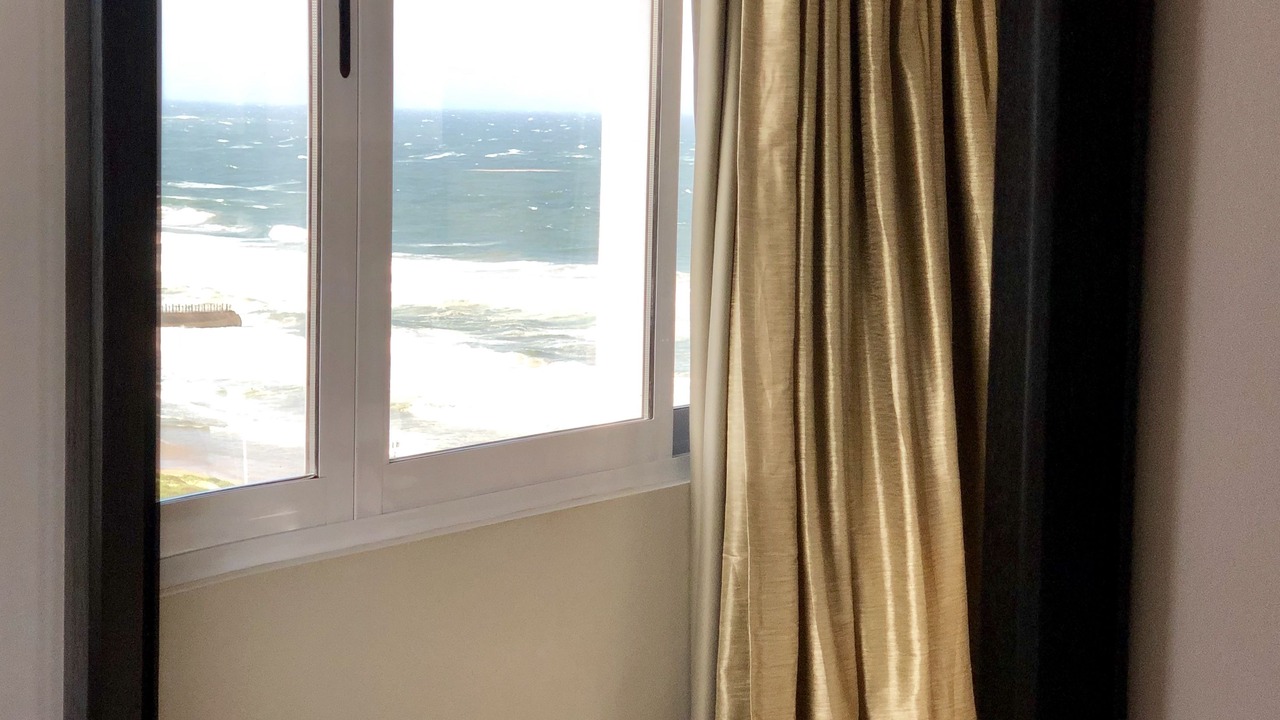 Photo of Bedroom in Durban Beachfront