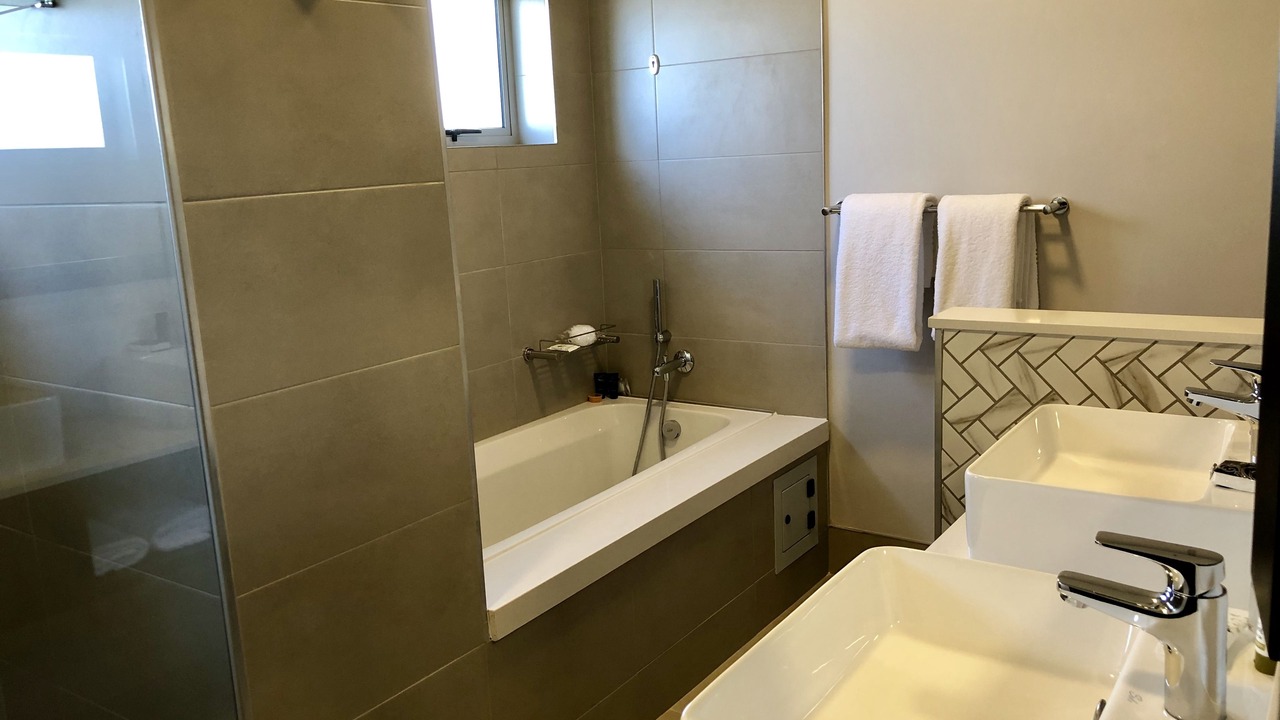 Photo of Bedroom in Durban Beachfront