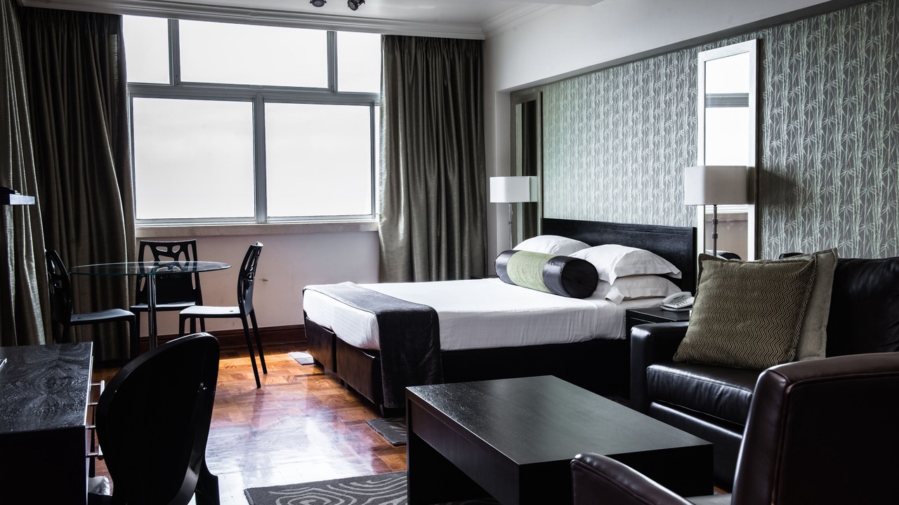 Photo of Bedroom in Durban Beachfront