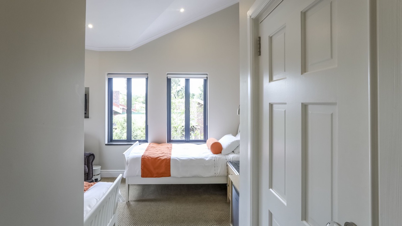 Photo of Bedroom in Old Place