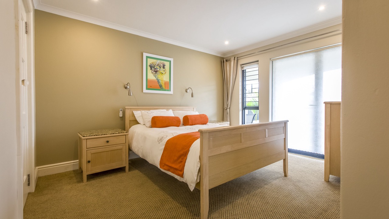 Photo of Bedroom in Old Place