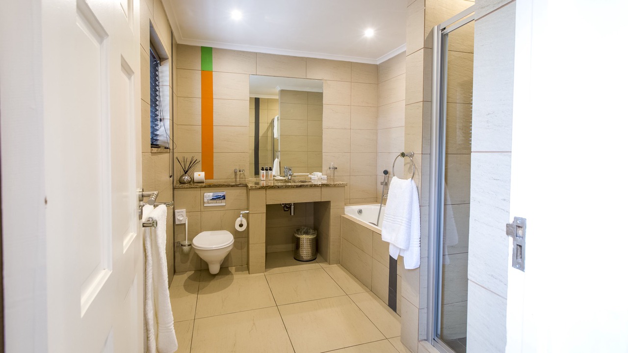 Photo of Bathroom in Old Place