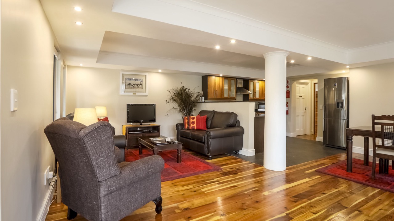 Photo of Bedroom in Old Place