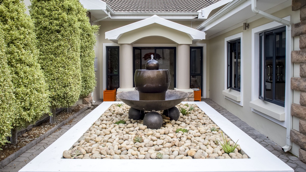 Photo of Outdoor in Old Place