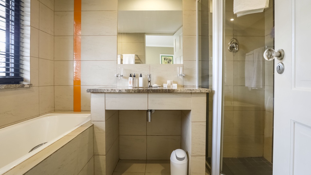 Photo of Bathroom in Old Place